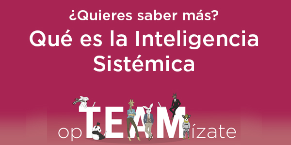 Banner Inteligencia Sistémica