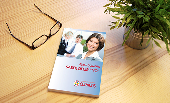 Ebook DecirNO web