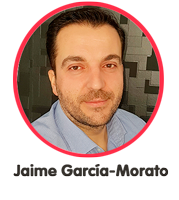 equipo jaime garcia morato