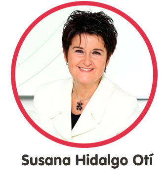 equipo susana hidalgo