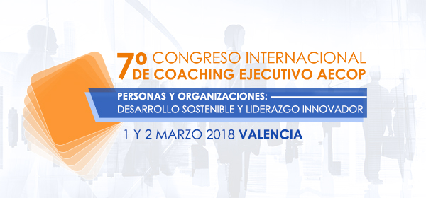 Congreso AECOP2018
