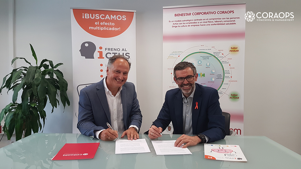 Firma convenio FrenoAlIctus