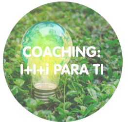 Coaching i+d+i