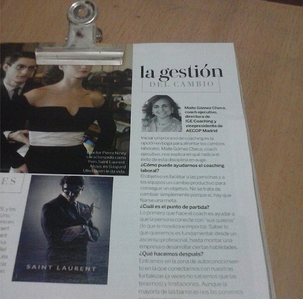 Entrevista Woman