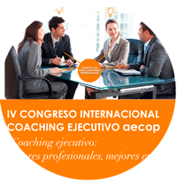 IV congreso coaching ejecutivo AECOP