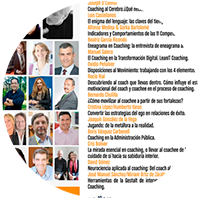 Jornadas Coaching ICF