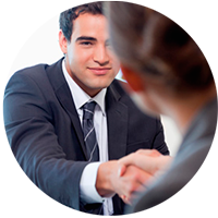 Entrevista de trabajo