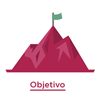 ico objetivo
