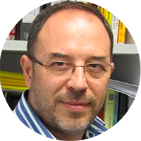 Jose Alberto de la Torre coach CORAOPS