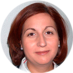 Mª Angeles Gonzalez coach coraops