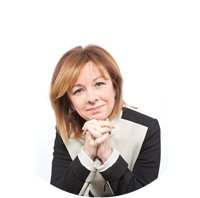 Cristina Miaja coach CORAOPS