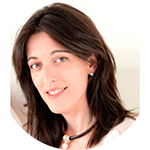 Elena Rabadan coach CORAOPS