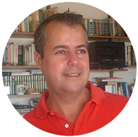 Josecho Heredia Yzquierdo