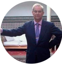 Ignacio Garc&iacute;a de la Vega, Coach CORAOPS