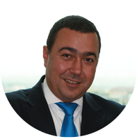 Juan Antonio Fernández Coach CORAOPS