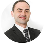 Marcos Castrillo Coach CORAOPS