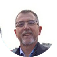 Rafael Gomez Mallo Coach CORAOPS