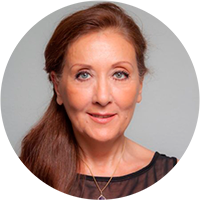 Raquel de Francisco Coach CORAOPS