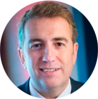 Ricardo Martín Coach