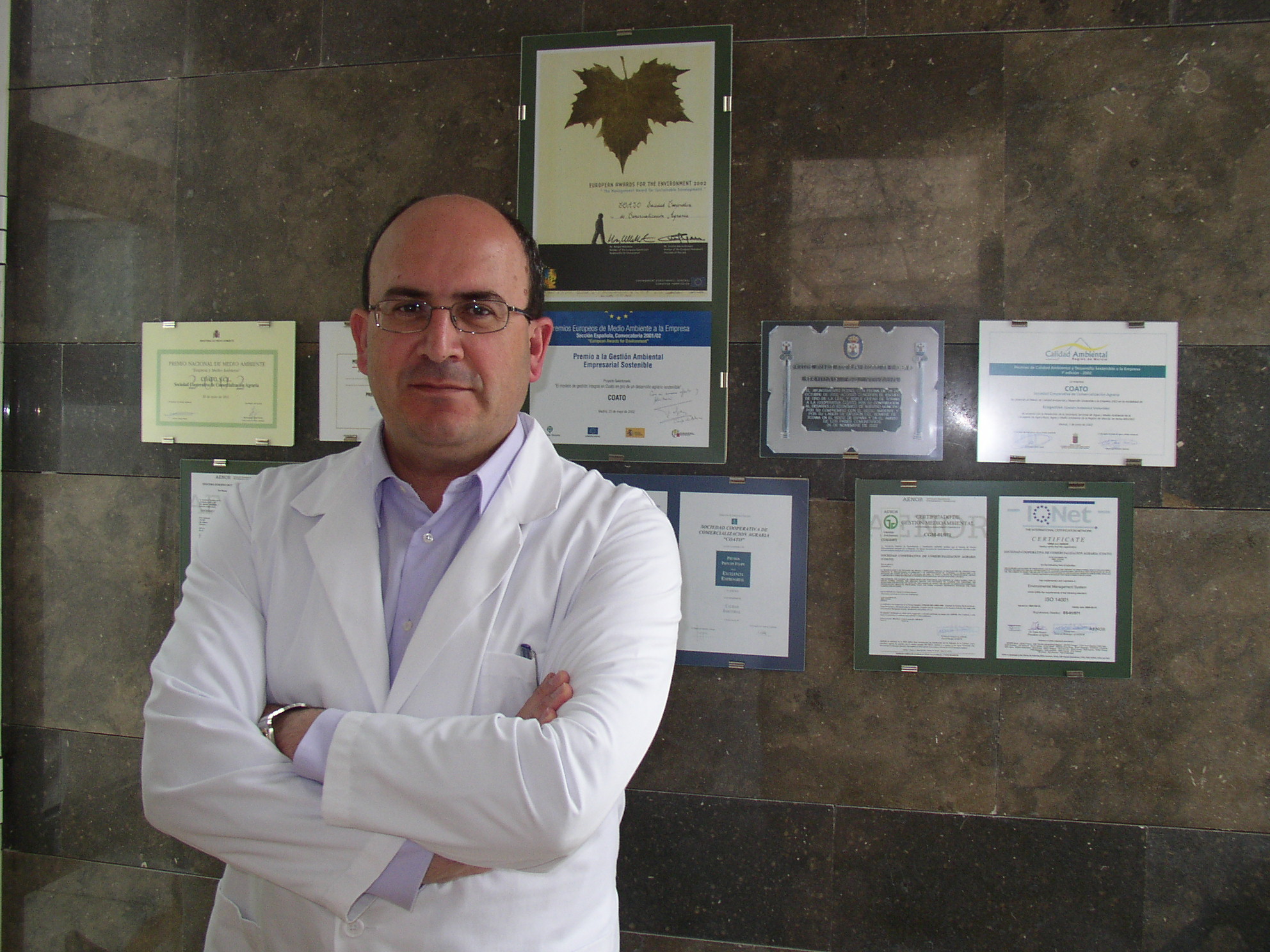 JoseLuis Hernandez COATO